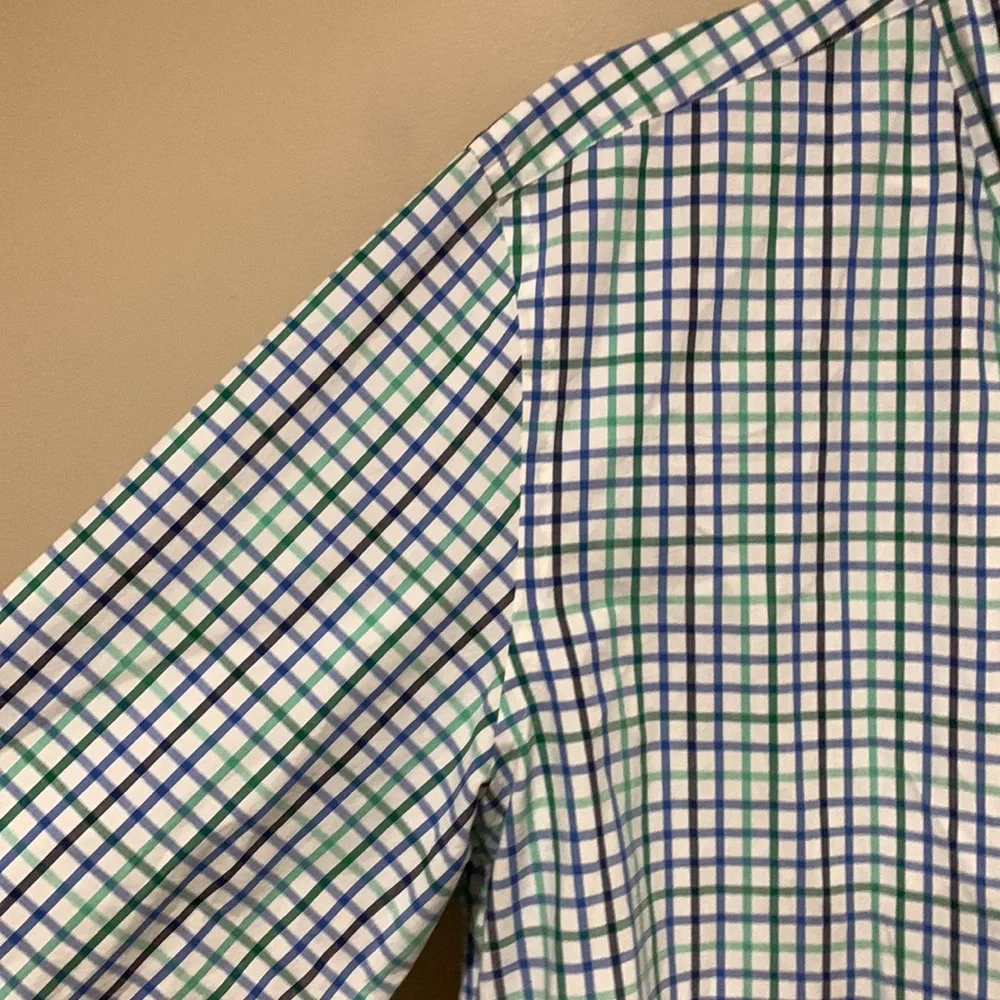 J. crew shirt